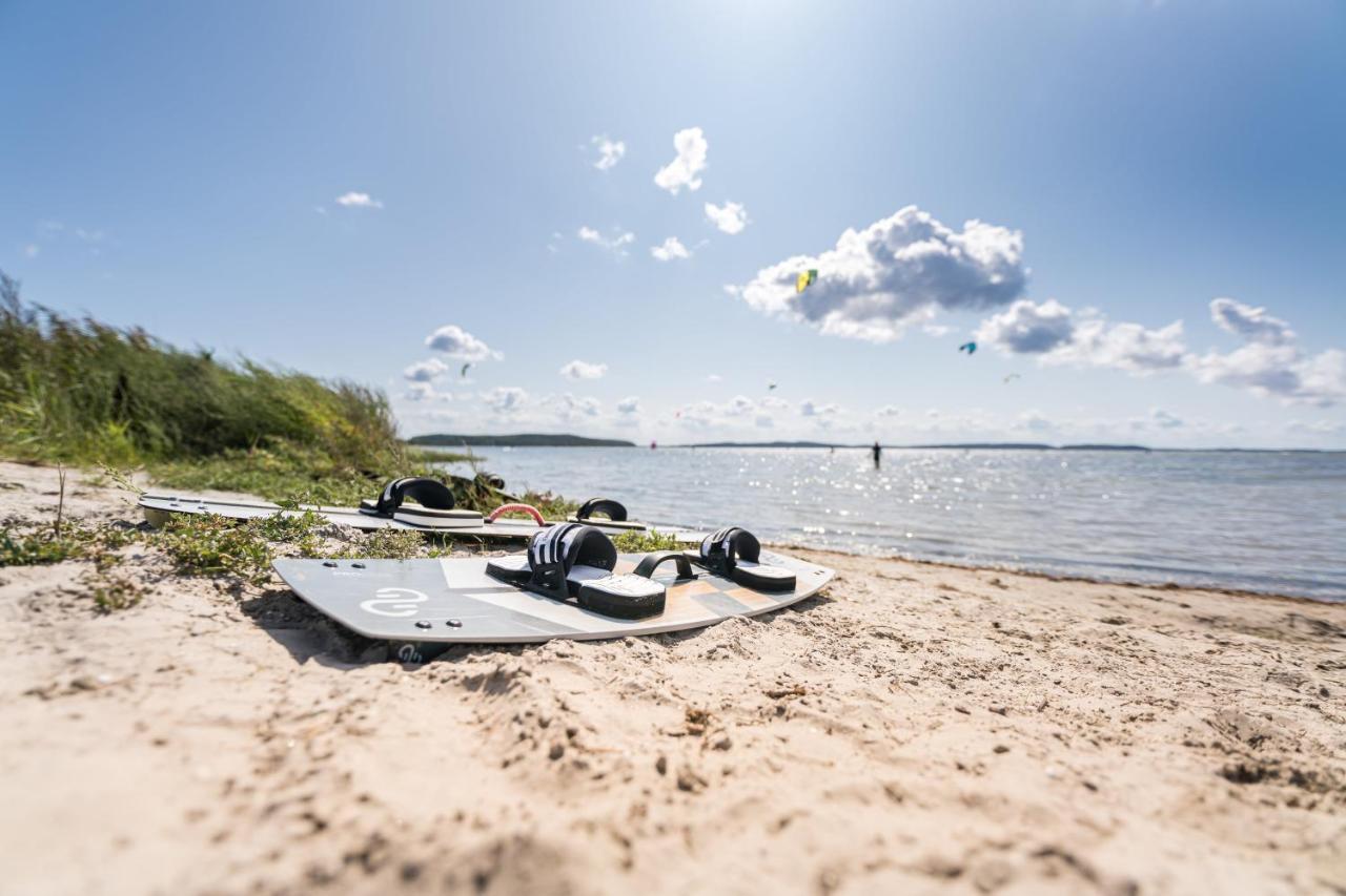 Marina Martinshafen - Beach Life Sassnitz Dış mekan fotoğraf