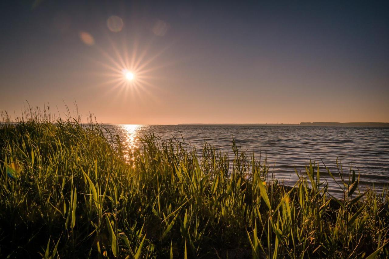 Marina Martinshafen - Beach Life Sassnitz Dış mekan fotoğraf